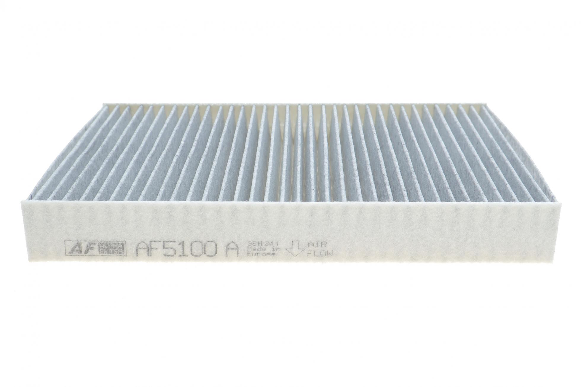 AF5100A ALPHA FILTER